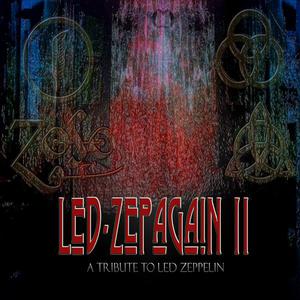 Led Zepagain II: A Tribute to Led Zeppelin