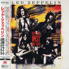 Led Zeppelin - How The West Was Won (Live) CD1
