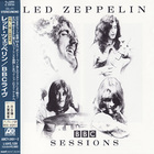 Led Zeppelin - BBC Sessions CD1