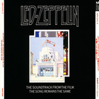 Led Zeppelin - The Song Remains The Same (Live) (Reissued 1988) CD1