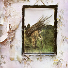 Led Zeppelin - Led Zeppelin IV (Reissued 1988)