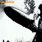 Led Zeppelin - Led Zeppelin I (Reissued 1988)
