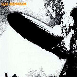 Led Zeppelin I (Reissued 1988)