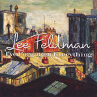 Lee Feldman - I've Forgotten Everything