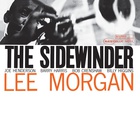 Lee Morgan - The Sidewinder (Vinyl)