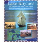Lee Murdock - Lake Rhymes