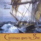 Lee Murdock - Christmas Goes to Sea
