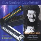 Lee Oskar - The Best of Lee Oskar Vol. 1