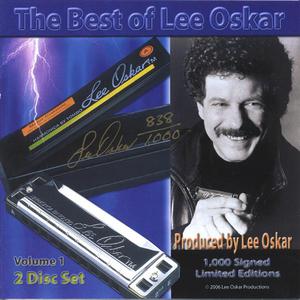 The Best of Lee Oskar Vol. 2