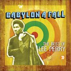 Lee "Scratch" Perry - Babylon A Fall (Best Of) CD 1