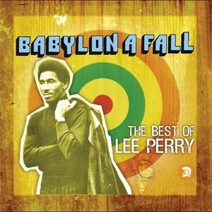 Babylon A Fall (Best Of) CD 1