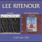Lee Ritenour - Friendship & The Captain's Journey