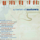 Lee Ritenour - A Twist of Mowtown