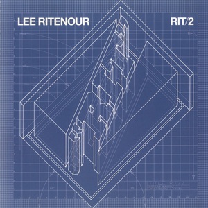 Rit 2 (Vinyl)