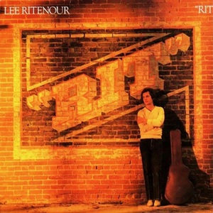 Rit (Vinyl)