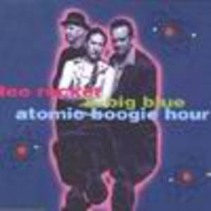 Atomic Boogie Hour