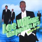 Lee Williams and The Spiritual QC's - Right On Time