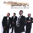 Lee Williams and The Spiritual QC's - Love Will Go All The Way
