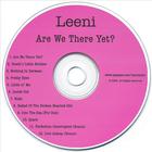 Leeni - Are We There Yet