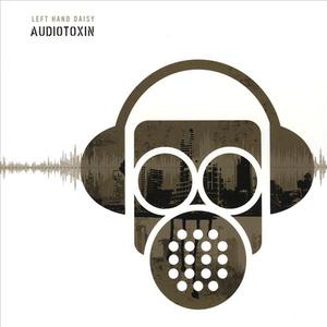Audiotoxin EP