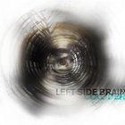 Left Side Brain - Collider