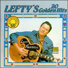 Lefty Frizzell - Lefty's 20 Golden Hits