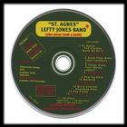 Lefty Jones Band - St. Agnes