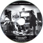 Lefty Jones Band - Time To Clean