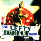 Lefty Jones Band - The Lefty Jones Band