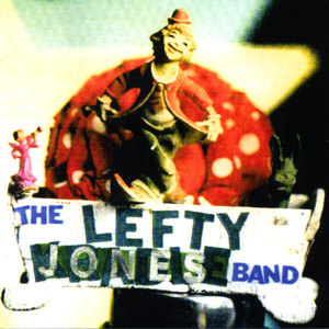 The Lefty Jones Band