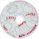 Lefty Jones Band - Sea-Monster