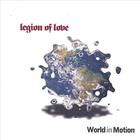 legion of love - World In Motion "Club Single"