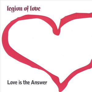 Love Is The Answer (Metalworks Single)