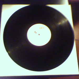 Disco Rout (COR12-004) Vinyl
