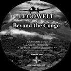 Legowelt - Beyond The Congo (Maxi)