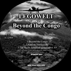 Beyond The Congo (Maxi)