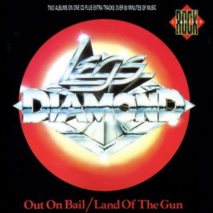 Out On Bail / Land Of The Gun