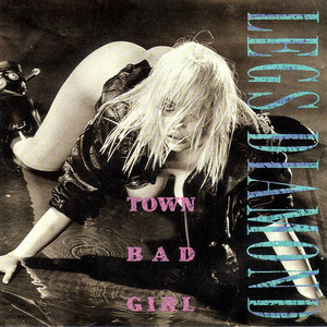 Town Bad Girl