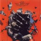 Legs Diamond - A Diamond Is A Hard Rock (Vinyl)