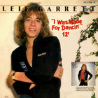Leif Garrett - I Was Made For Dancing (Vinyl)