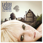 Leigh Nash - Blue On Blue