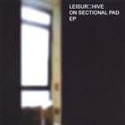 Leisur Hive - On Sectional Pad EP