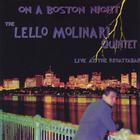 lello molinari - On A Boston Night