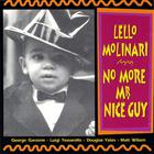 lello molinari - No More Mr. Nice Guy