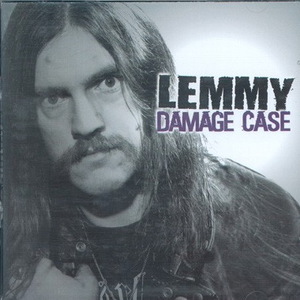 Damage Case CD1