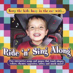 Ride 'n' Sing Along