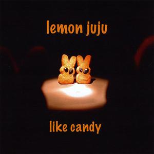 like candy (digital)