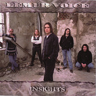 Lemur Voice - Insights