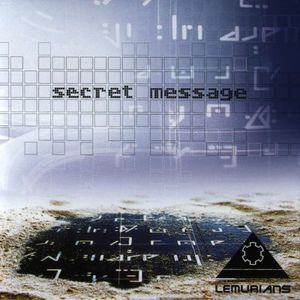 Secret Message