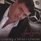 Len Snow - Country's What I Choose